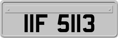 IIF5113