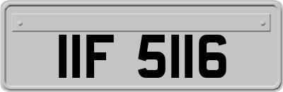 IIF5116
