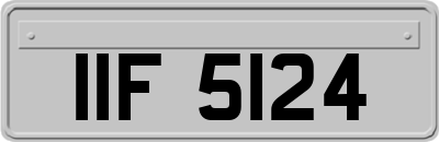 IIF5124