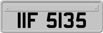 IIF5135