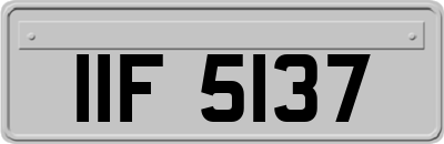 IIF5137