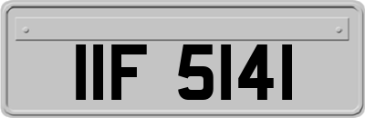 IIF5141