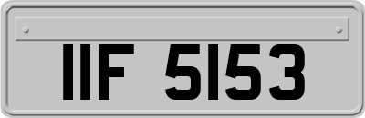 IIF5153
