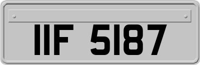 IIF5187