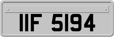 IIF5194