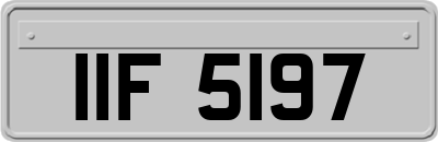 IIF5197