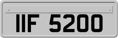 IIF5200
