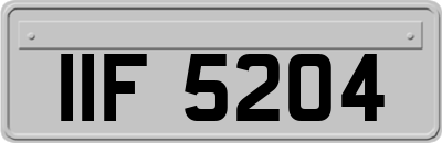 IIF5204