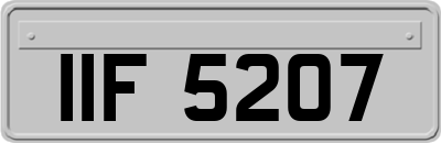 IIF5207