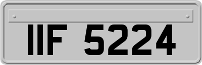 IIF5224
