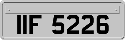 IIF5226