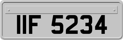 IIF5234