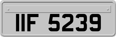 IIF5239