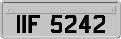 IIF5242