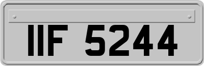 IIF5244