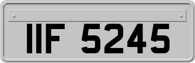 IIF5245