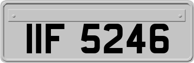 IIF5246