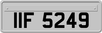 IIF5249