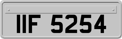 IIF5254
