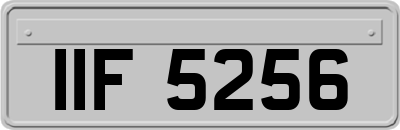 IIF5256