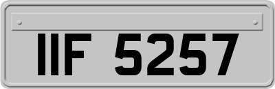 IIF5257
