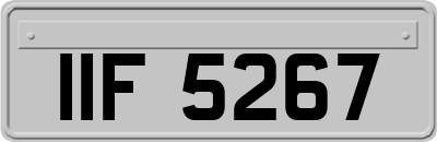 IIF5267