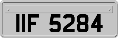 IIF5284