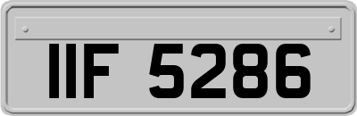IIF5286