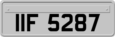 IIF5287