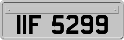 IIF5299