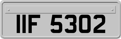 IIF5302