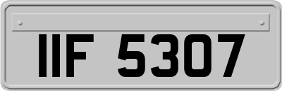 IIF5307