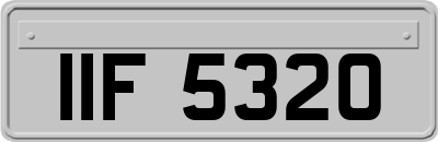 IIF5320