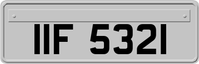 IIF5321