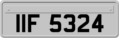 IIF5324