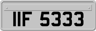 IIF5333