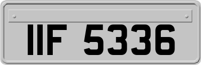 IIF5336