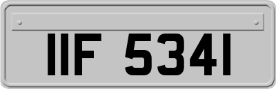 IIF5341