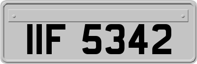 IIF5342