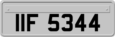 IIF5344