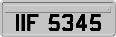 IIF5345