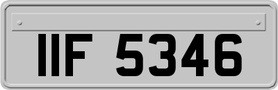 IIF5346