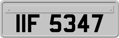 IIF5347