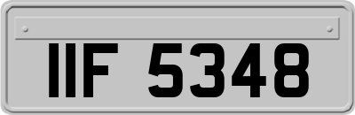 IIF5348