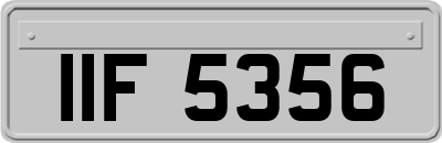 IIF5356