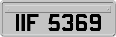 IIF5369
