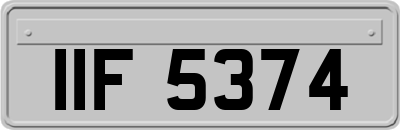IIF5374