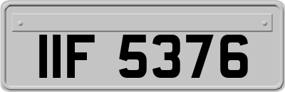 IIF5376