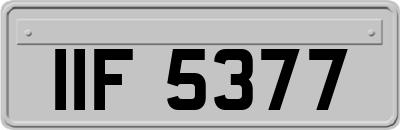 IIF5377