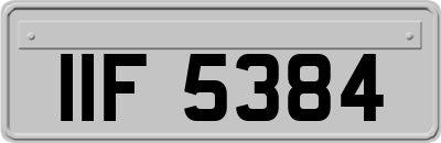 IIF5384